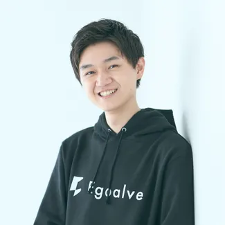 代表取締役CEO 大野 智也