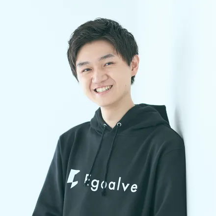 代表取締役CEO 大野 智也